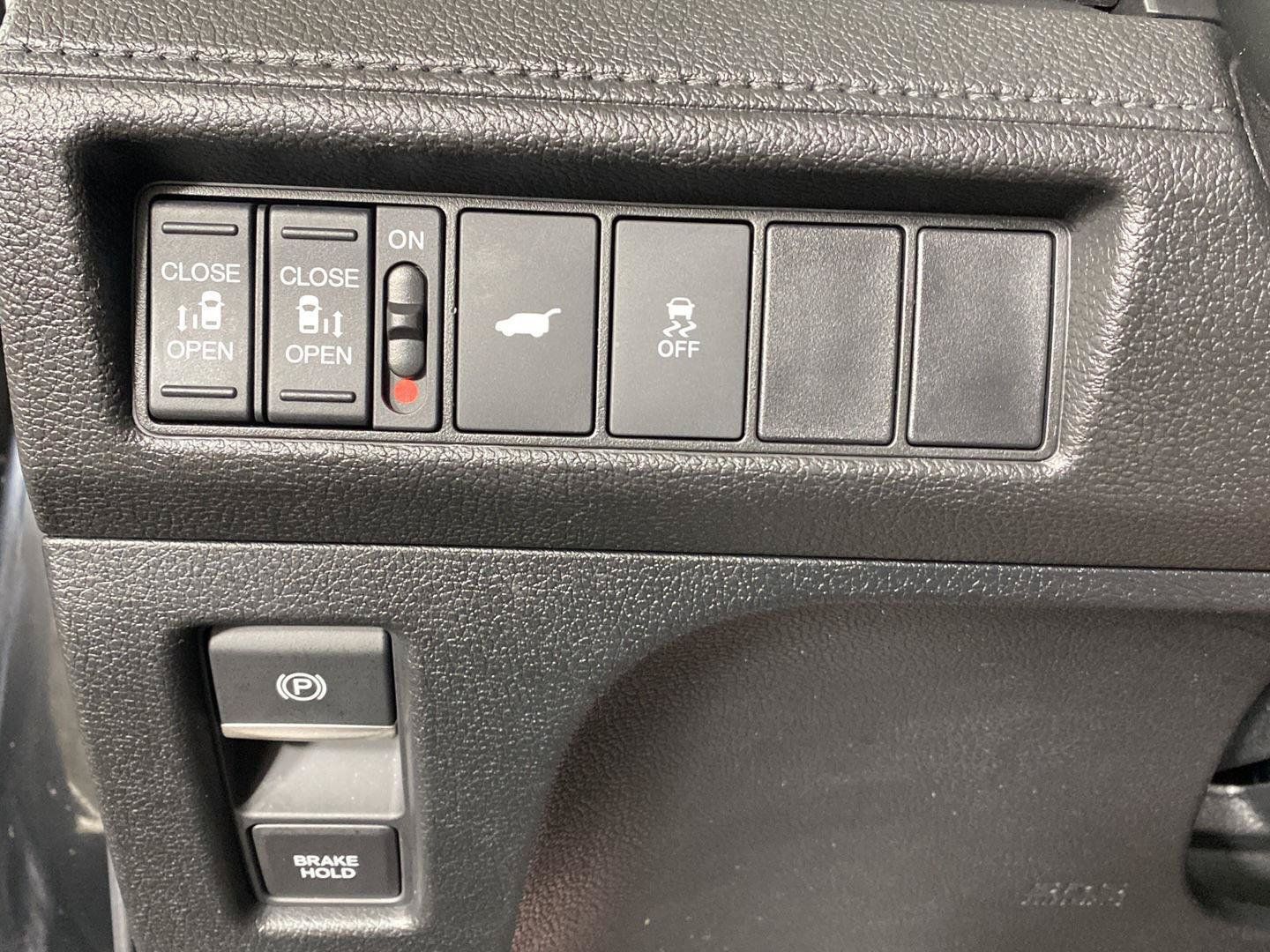 Used 2025 Honda Odyssey EX-L image 20