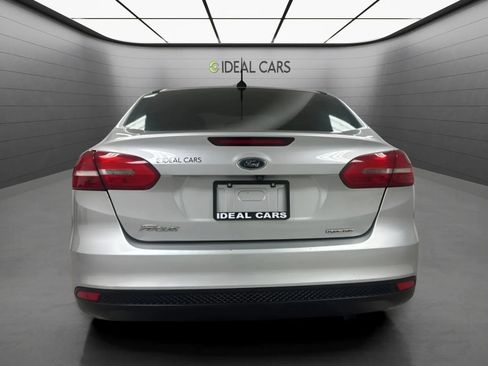 Used 2016 Ford Focus S FWD image 6