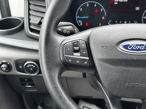 Used 2024 Ford Transit 350 XLT image 14