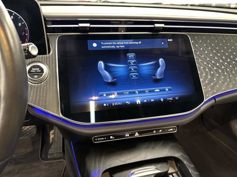 Certified 2024 Mercedes-Benz E 350 4MATIC Sedan image 24