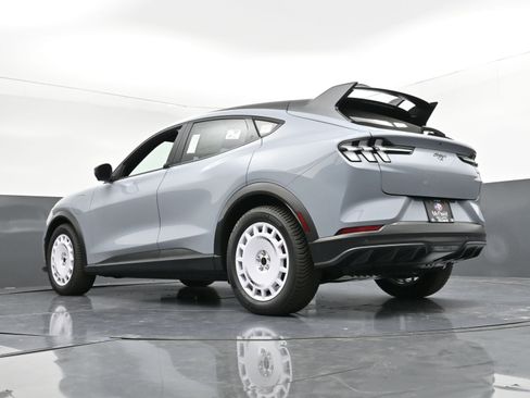 New 2025 Ford Mustang Mach-E GT image 14