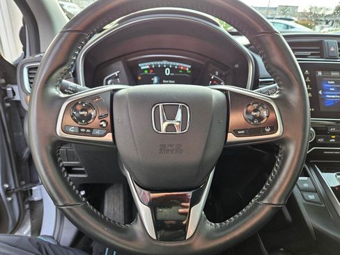 Used 2021 Honda CR-V EX-L image 27
