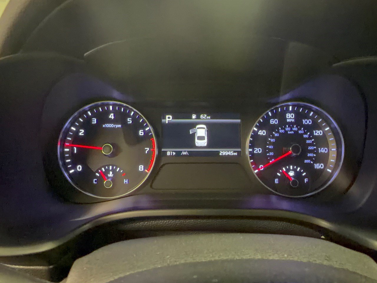Used 2023 Kia Forte LXS w/ LXS Technology Package FWD image 26