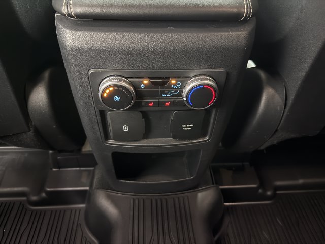 Used 2020 Ford Explorer ST w/ ST High-Performance Pack AWD/4WD image 32