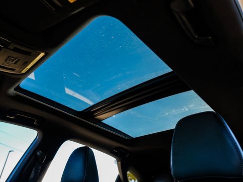 Used 2022 Lexus RX 450h F Sport w/ Accessory Package image 5