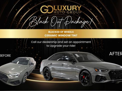 Used 2023 Audi A4 2.0T Premium Plus w/ Premium Plus Package image 6