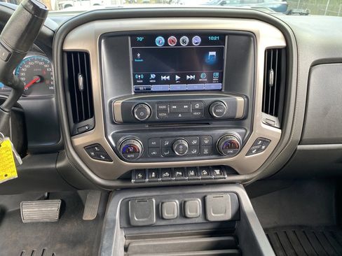 Used 2019 GMC Sierra 2500 Denali w/ Duramax Plus Package image 34