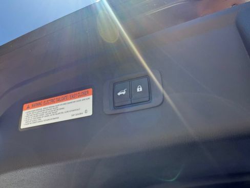 New 2026 Mitsubishi Eclipse Cross SE AWD/4WD image 11