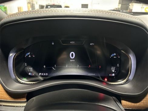 Used 2023 RAM 2500 Limited image 14