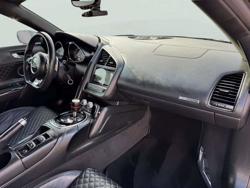 Used 2014 Audi R8 V10 AWD/4WD image 41