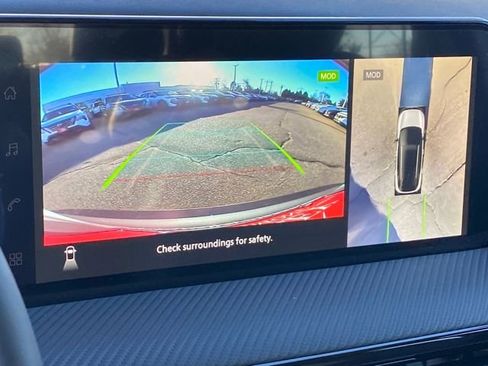 New 2026 Nissan Kicks SR image 25