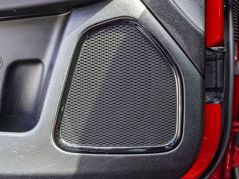 Used 2024 Jeep Compass Trailhawk image 50