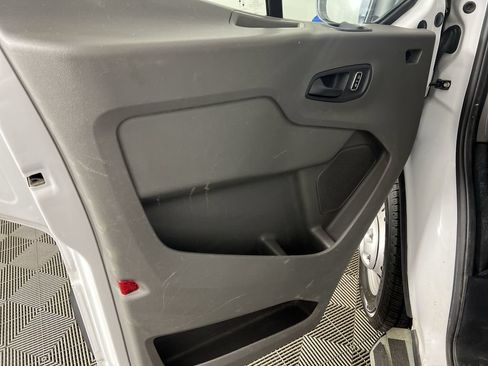 Used 2023 Ford Transit 250 Low Roof AWD w/ Exterior Upgrade Package image 19