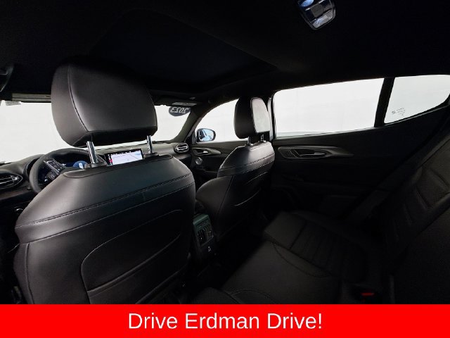 Used 2023 Dodge Hornet GT Plus AWD/4WD image 10