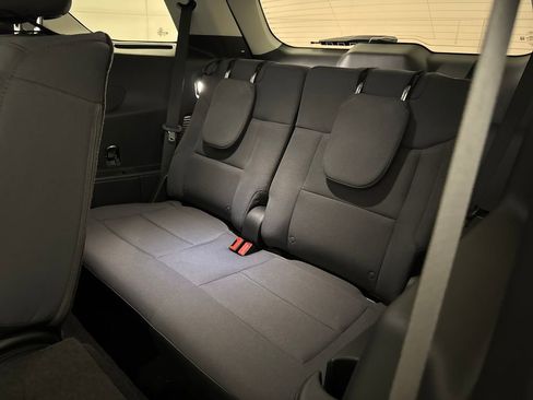 New 2026 Ford Explorer Active RWD image 19