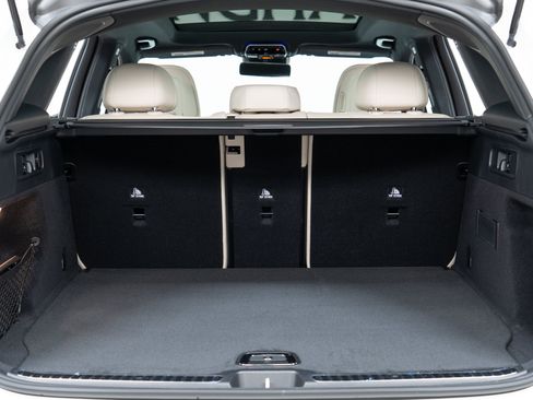 New 2026 Mercedes-Benz GLC 300 4MATIC image 10