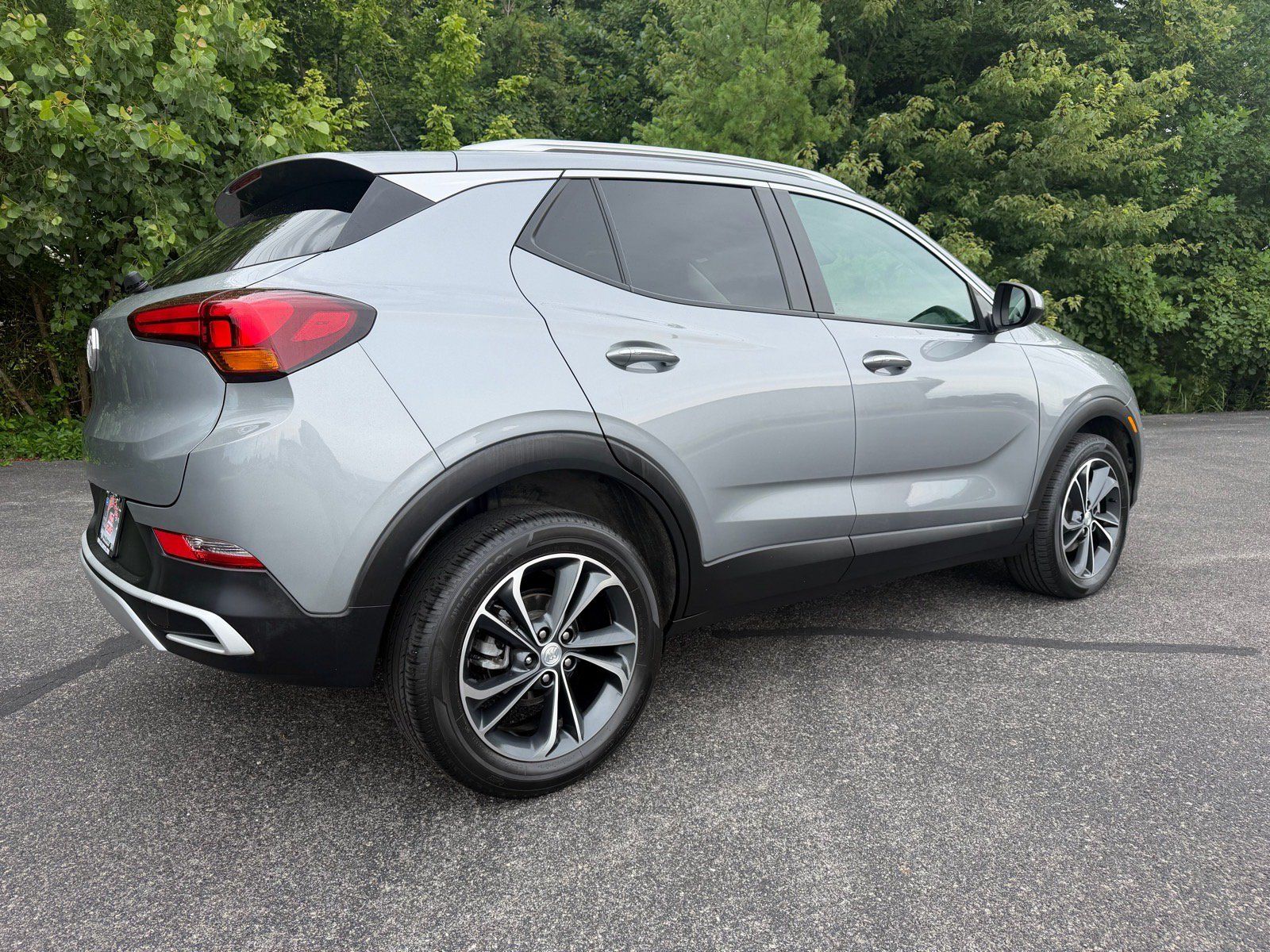 Used 2023 Buick Encore GX Select FWD image 15