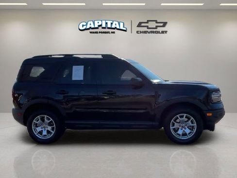 Used 2021 Ford Bronco Sport image 6