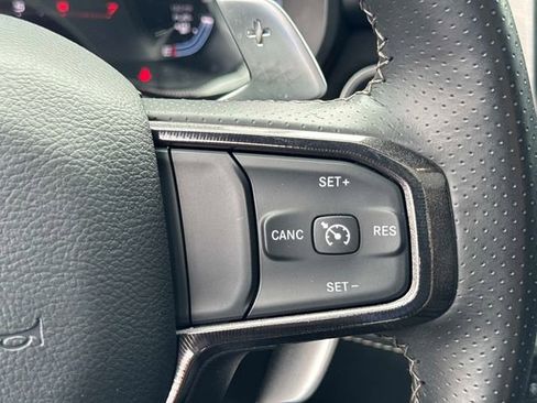 Used 2023 RAM 1500 TRX w/ TRX Level 1 Equipment Group AWD/4WD image 27
