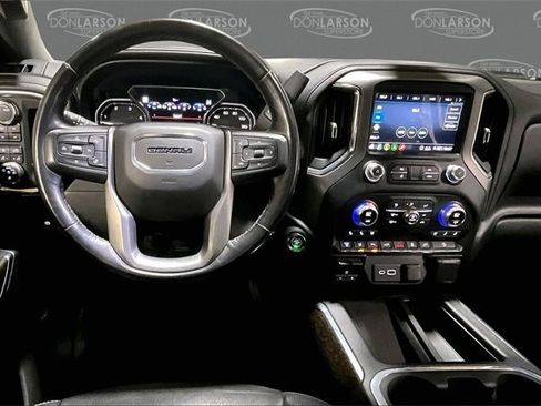 Used 2020 GMC Sierra 2500 Denali w/ Denali Ultimate Package image 20
