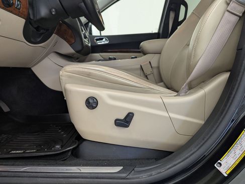 Used 2014 Dodge Durango Citadel w/ Technology Group image 12