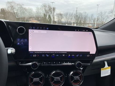 New 2025 Chevrolet Blazer EV RS FWD image 20