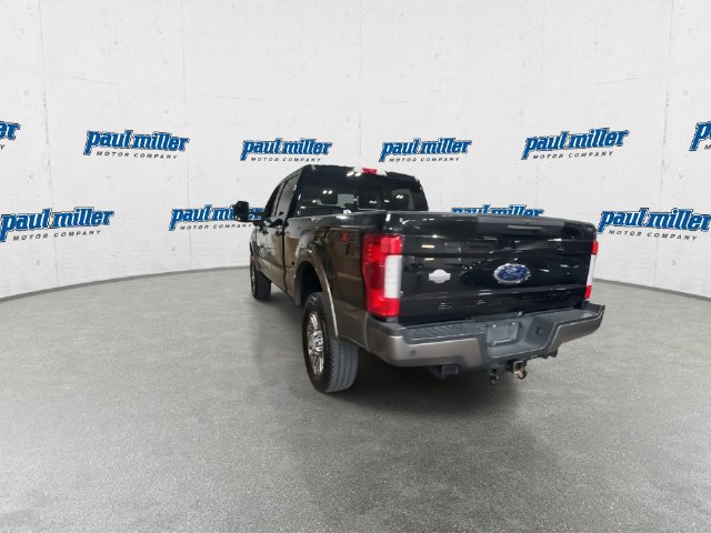 Used 2019 Ford F250 King Ranch w/ King Ranch Ultimate Package AWD/4WD image 8