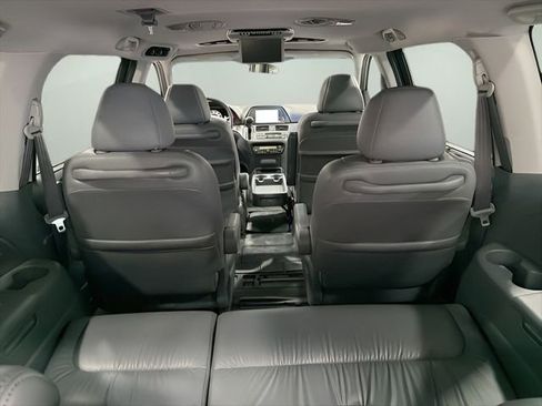 Used 2007 Honda Odyssey EX-L image 35