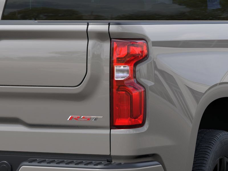 New 2026 Chevrolet Silverado 1500 RST w/ Protection Package RWD image 11