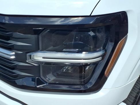 Used 2025 Ford F150 STX w/ LOBO Package AWD/4WD image 9