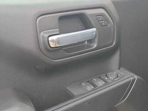 New 2026 Chevrolet Silverado 1500 Custom image 17