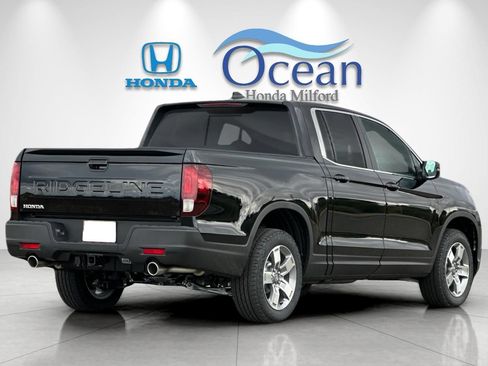 New 2026 Honda Ridgeline RTL image 5