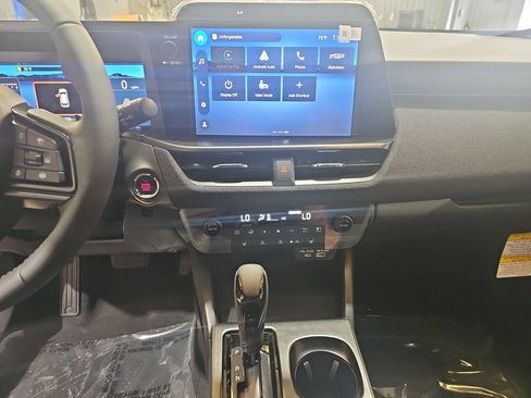 New 2026 Subaru Outback Premium AWD/4WD image 21