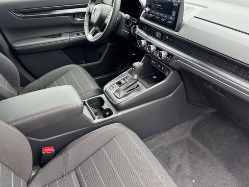 Used 2026 Honda CR-V Sport image 28