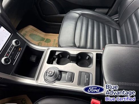 Certified 2024 Ford Edge SEL AWD/4WD image 24