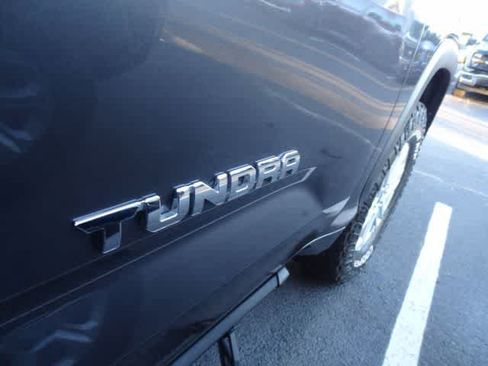Used 2024 Toyota Tundra SR5 w/ SR5 Premium Package AWD/4WD image 14