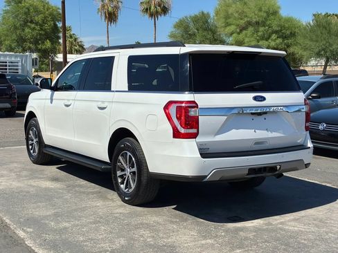 Used 2019 Ford Expedition Max XLT w/ Equipment Group 201A AWD/4WD image 5
