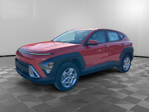 New 2026 Hyundai Kona SE image 3