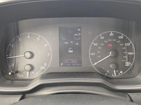 Used 2023 Toyota Corolla SE FWD image 24