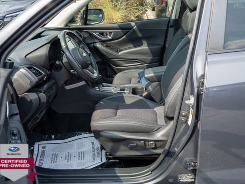 Certified 2023 Subaru Forester Premium AWD/4WD image 29