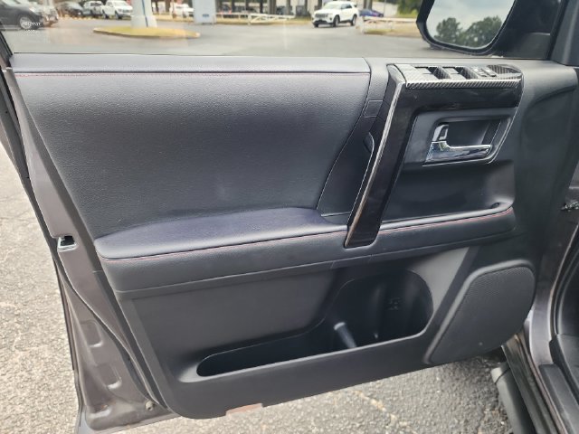 Used 2021 Toyota 4Runner TRD Pro AWD/4WD image 9