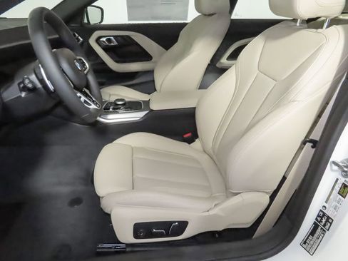 Used 2025 BMW 230i xDrive Coupe w/ M Sport Package AWD/4WD image 13