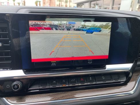 Used 2022 Chevrolet Silverado 1500 RST w/ Z71 Off-Road Package image 15