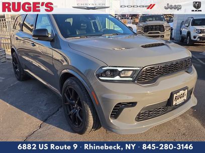 New 2026 Dodge Durango GT w/ Tow 'N Go Package