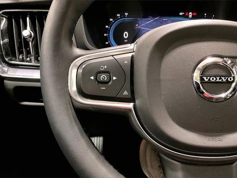 Certified 2023 Volvo S60 B5 Core w/ Climate Package image 18