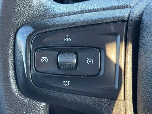 Used 2019 Chevrolet Silverado 1500 Custom Trail Boss w/ Custom Convenience Package image 20