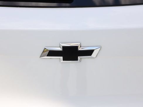 Used 2023 Chevrolet TrailBlazer LT w/ LPO, Blackout Package FWD image 41