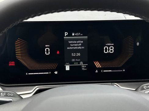 New 2026 Kia Sorento S w/ S Panoramic Sunroof Package image 23