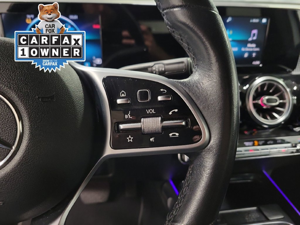 Used 2020 Mercedes-Benz GLB 250 image 25
