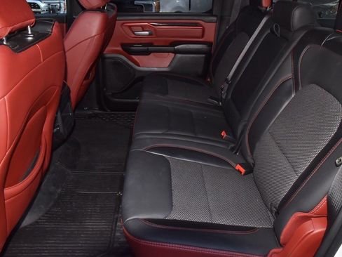 Used 2022 RAM 1500 Rebel image 14